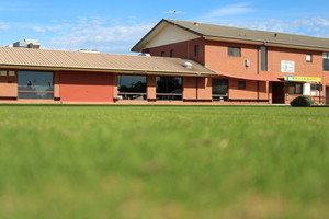 Queenscliff Bowling, Tennis & Croquet Club Pic 5