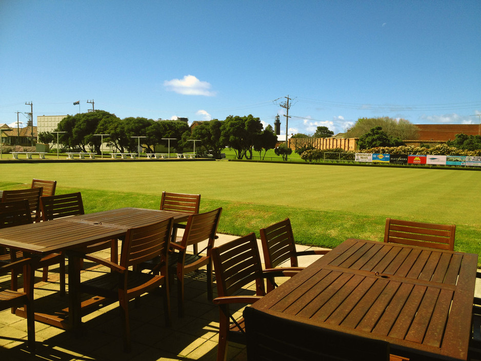 Queenscliff Bowling, Tennis & Croquet Club Pic 1