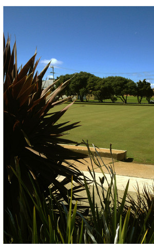 Queenscliff Bowling, Tennis & Croquet Club Pic 3