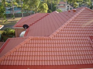 ROOF PAINTING  ROOF REPAIRS OAKLEIGH Pic 4