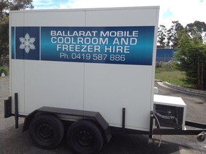 Ballarat Mobile Coolroom Hire Pic 4