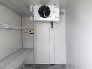 Ballarat Mobile Coolroom Hire Pic 3