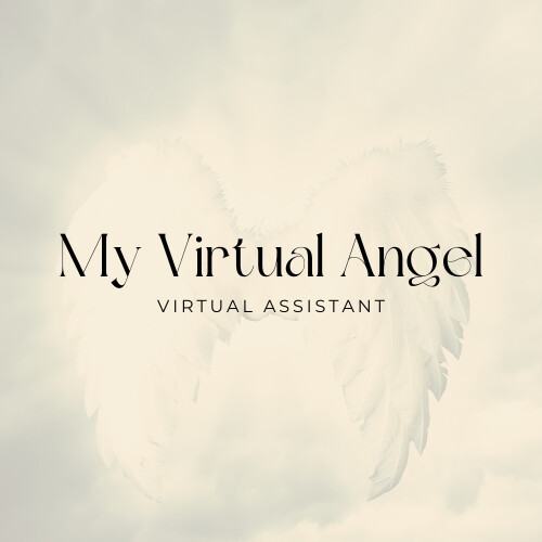 Oh My Virtual Angel Pic 1