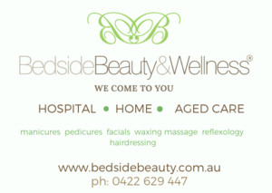 Bedside Beauty and Wellness Pic 4