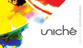 Uniche Media Pic 1 - Graphic Design