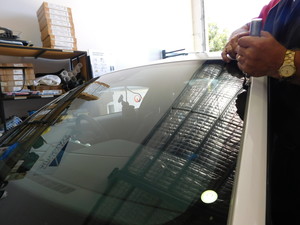 Speedy Autoglass - Gold Coast Pic 4