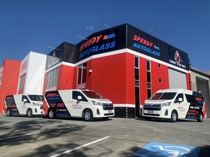 Speedy Autoglass - Gold Coast Pic 2