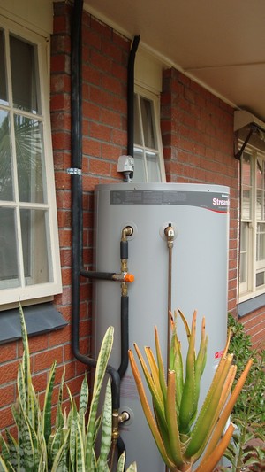 Southside Hot Water Pic 3