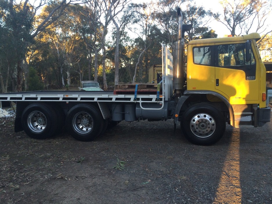 Fork N Trucks Training Pic 2