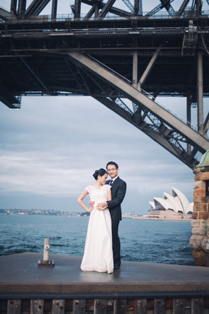 Wedding Photography Sydney - Dan Au Photography Pic 3 - Wedding Photography Sydney