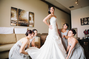 Wedding Photography Sydney - Dan Au Photography Pic 2 - Wedding Photography Sydney