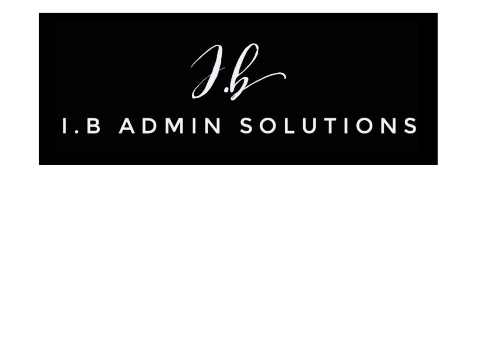 I.B Admin Solutions Pic 1