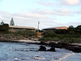 Trinity Haven Lutheran Camp Pic 1 - Trinity Haven Lutheran Camp Tumby Bay Eyre Peninsula South Australia