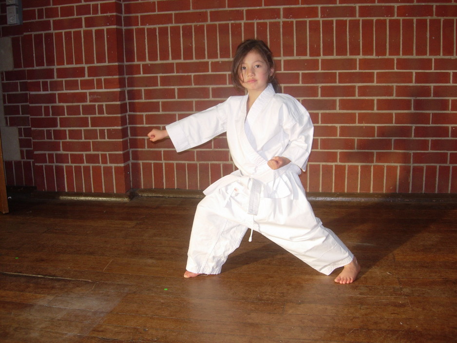 JKA Adelaide - Japanese Traditional Karate Pic 1