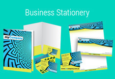 Printing4you Australia Pic 1 - Business Stationery