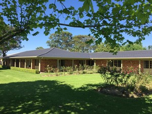 HRG roofing Pic 2 - roof restoration in kenthurst