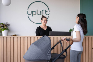 Uplift Women's Health Collective Pic 2 - Postnatal physiotherapy care