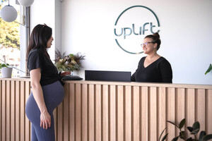 Uplift Women's Health Collective Pic 3 - Prenatal physiotherapy care