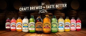 Thirst Choice Pic 5 - Bundaberg Brewed Drinks Brewed to be Better