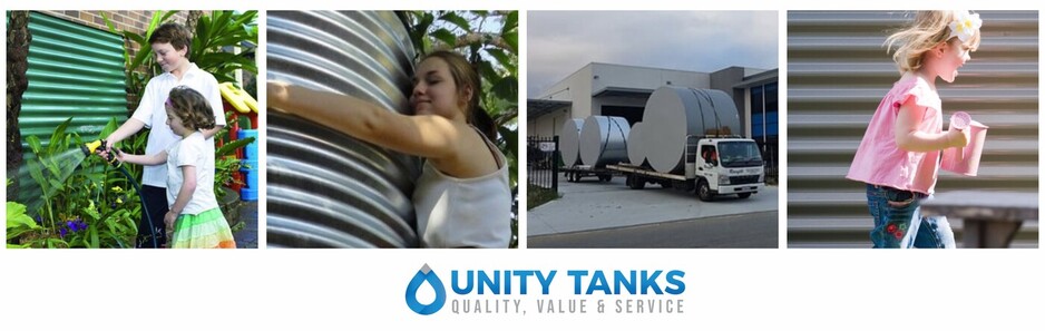 Unity Tanks Pic 1