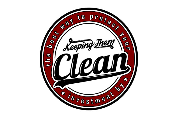 Keeping Them Clean Pic 1 - Protect Your Investment Today