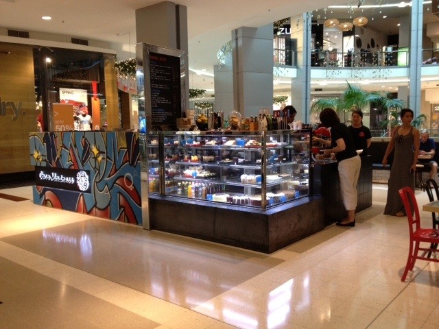 Coco Madness Pic 1 - Level 3 Westfield Chatswood