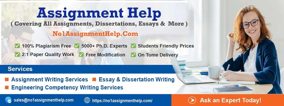 Assignment Help Services - Get Professional Writers At No1AssignmentHelp.Com Pic 1