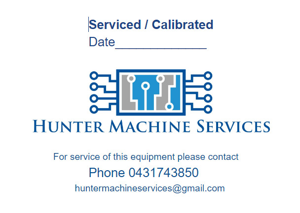 Hunter Machine Services Pic 2