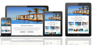 Web Design City Pic 5 - Responsive web design