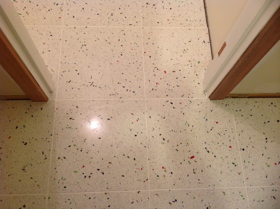 Yin's Tiling Pic 1