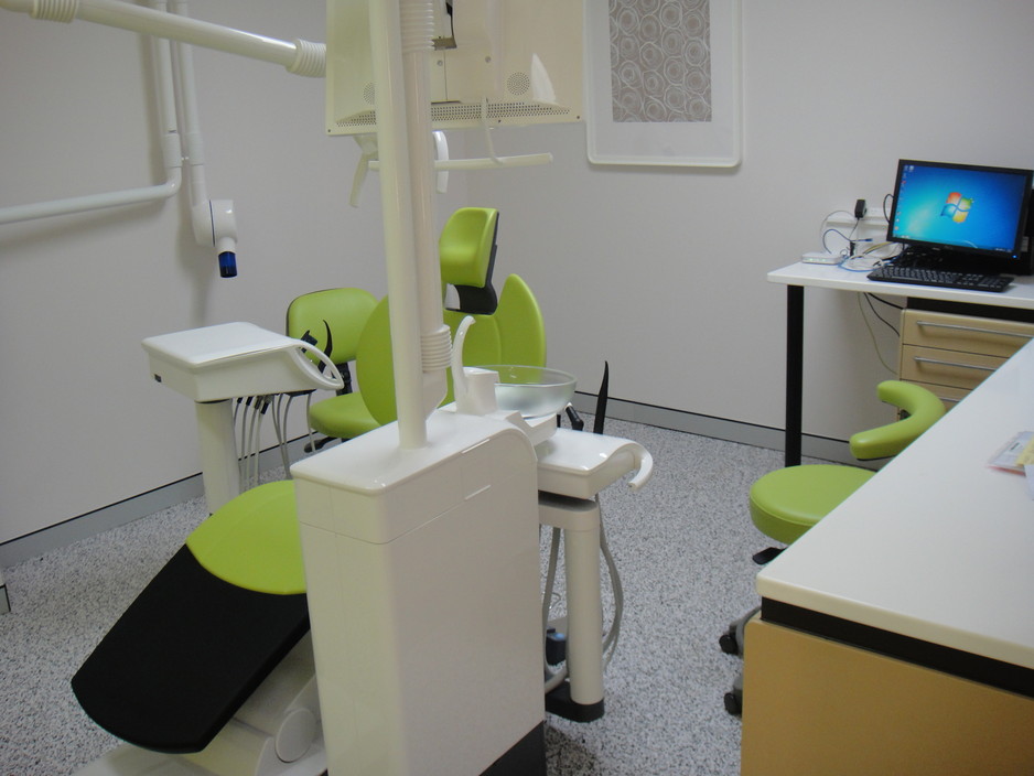 Lindfield Dental Practice Pic 1 - Green Surgery for Adults