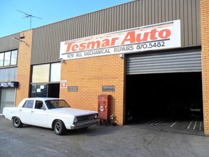 Tesmar Auto Pic 2