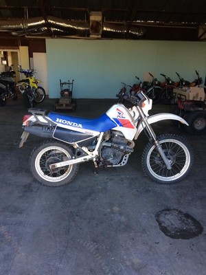 Mallee Motorcycle & Small engine Repairs Pic 2 - Mallee Motorcycle Small engine Repairs