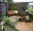 Gardener's Touch Pic 2 - display garden