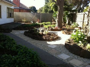 Tranquility Landscaping Pic 2