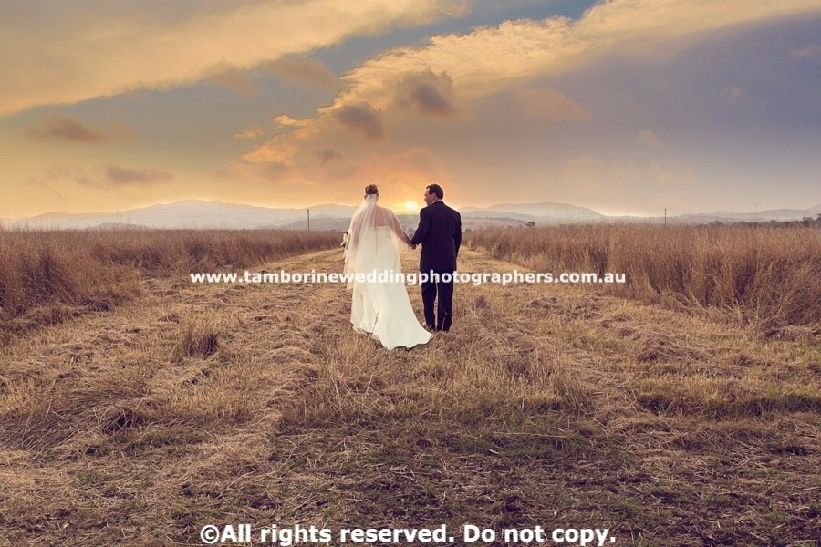 Tamborine Wedding Photographers Pic 1