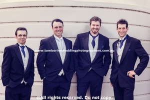 Tamborine Wedding Photographers Pic 3