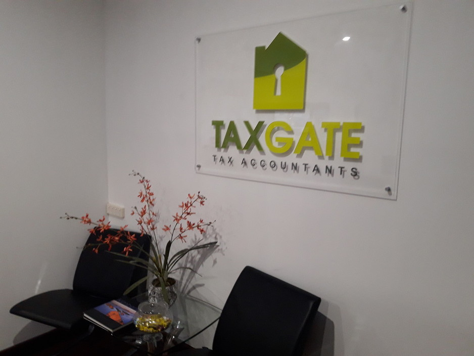 Taxgate Accountants Pic 1