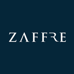 Zaffre Jewellery Pic 1 - Zaffre Jewellery