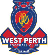 West Perth Football Club Premier Lottery Pic 1