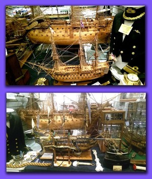 The Maritime Model Museum Pic 4