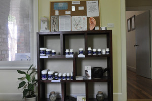 Almond Wellness Centre Pic 3