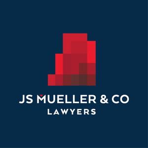 JS Mueller & Co Lawyers Pic 2 - Property and Strata Lawyers