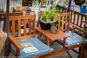 Shady Gum Garden Centre Pic 4 - Visit In Store for More Garden Furniture Options Today