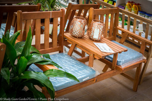 Shady Gum Garden Centre Pic 5 - Visit In Store for More Garden Furniture Options Today