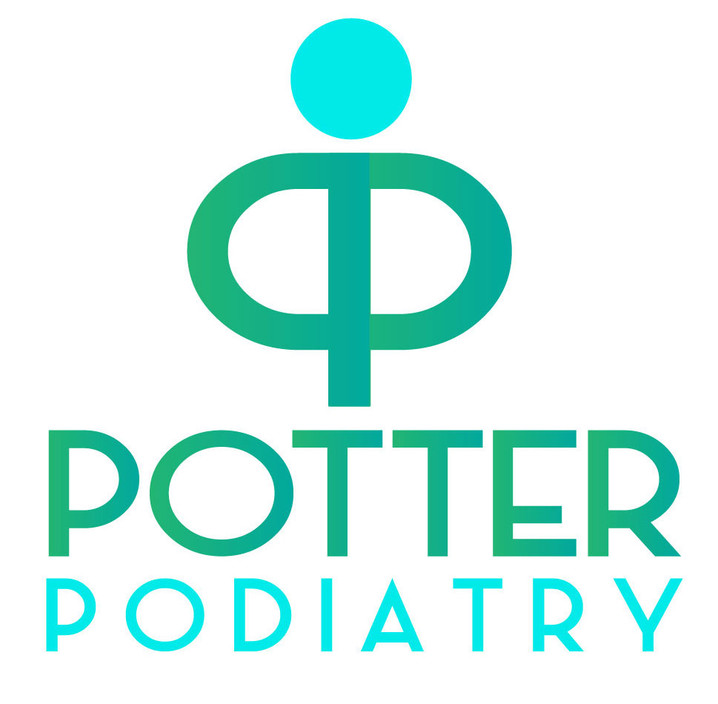 Potter Podiatrist Pic 1 - Potter Podiatry logo