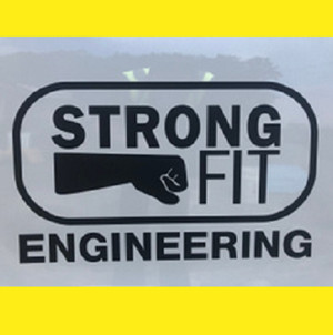 Strongfit Engineering Pic 2