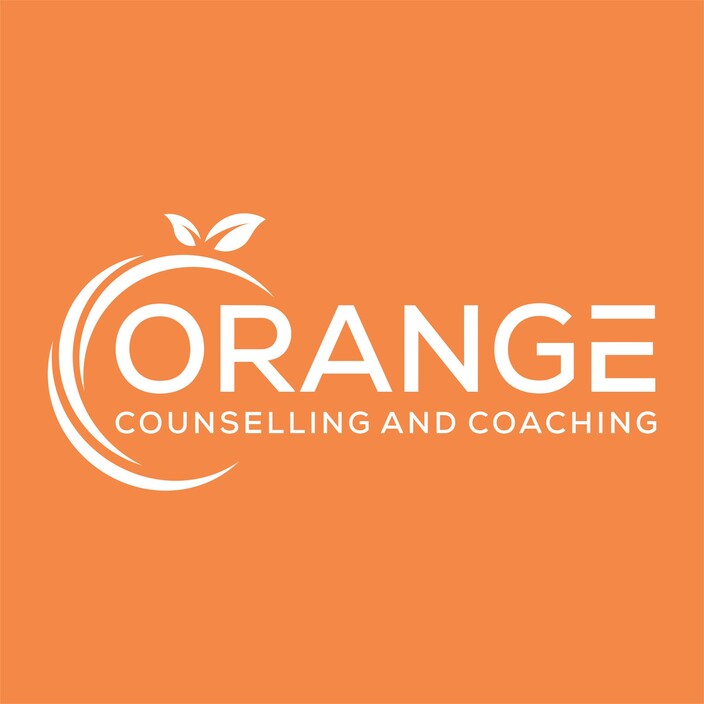 Orange Counselling & Coaching Pic 1 - Logo