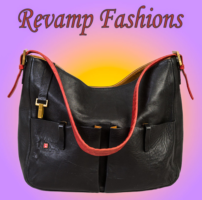 Revamp Fashions Pic 1 - BALLY Classic hobo bag Cost 2400 On sale now 540