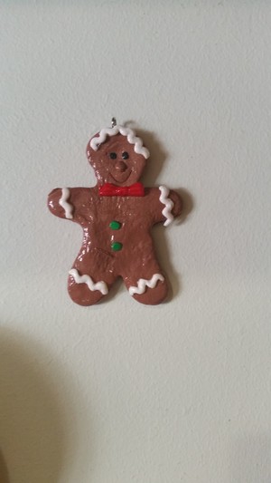 The Original Lolly Shop Pic 2 - We have fantastic gingerbreads for sale However this one is a display only